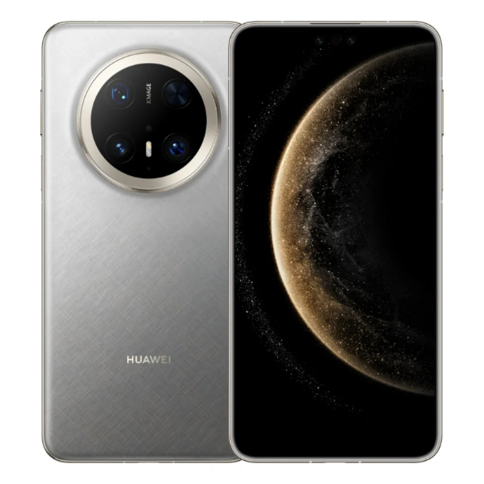 HUAWEI