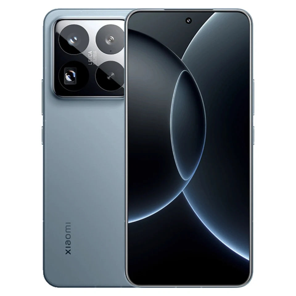 Xiaomi
